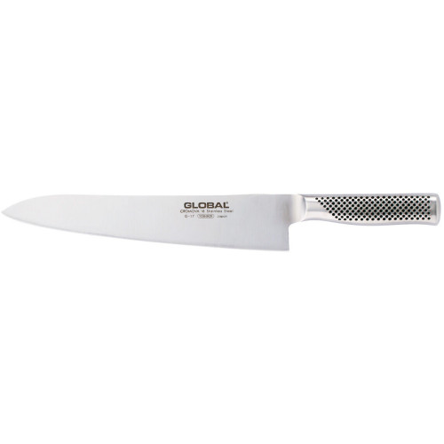COUTEAU DE CUISINE G17 INOX 27 CM - MATFER