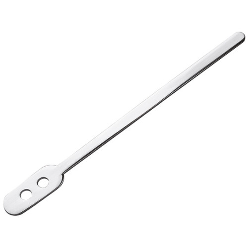 AGITATEUR EN ACIER INOXYDABLE - MATFER
