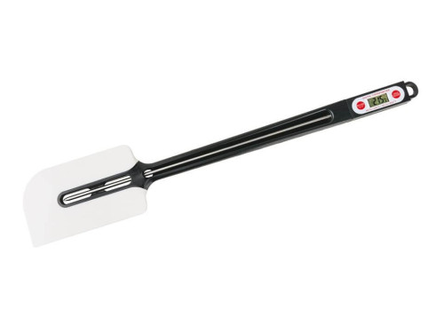 Spatule Maryse thermomètre exoglass - MATFER