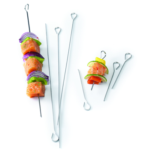 12 brochettes - MATFER