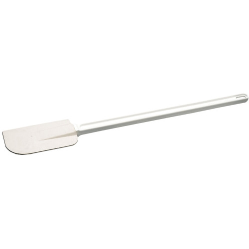 SPATULE MARYSE ELVEA PLATE EXOGLASS - MATFER