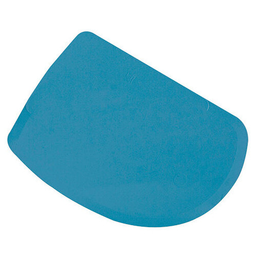 CORNE POLYPROPYLÈNE BLEUE - matfer