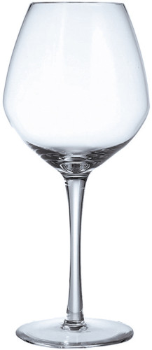 24 Cabernets vin jeune verre à vin - Chef & Sommelier