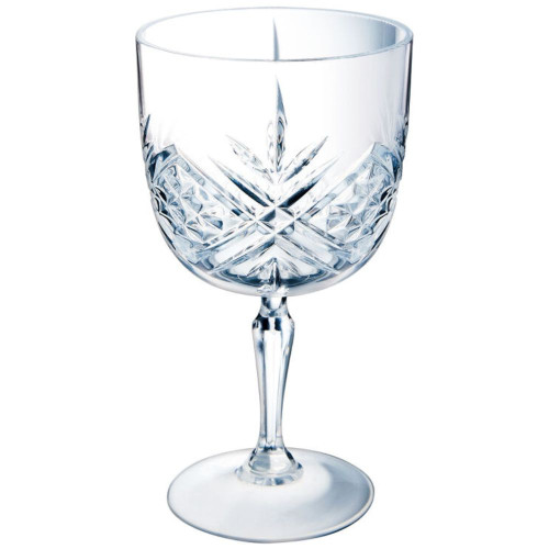 6 verres à Gin BROADWAY - Arcoroc pro