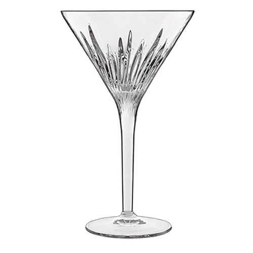 6 verres à Martini MIXOLOGY - Bormioli Rocco