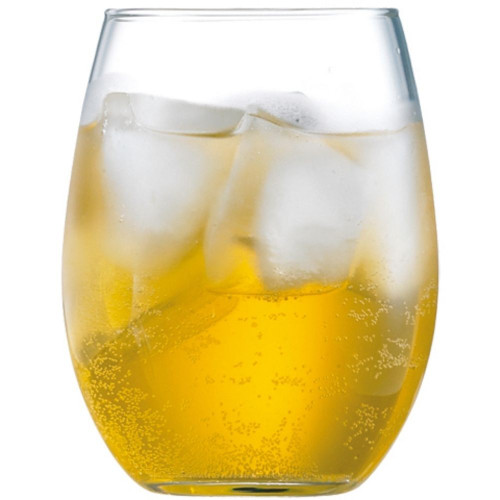 Ensemble de 6 gobelets forme haute primary - Chef & Sommelier