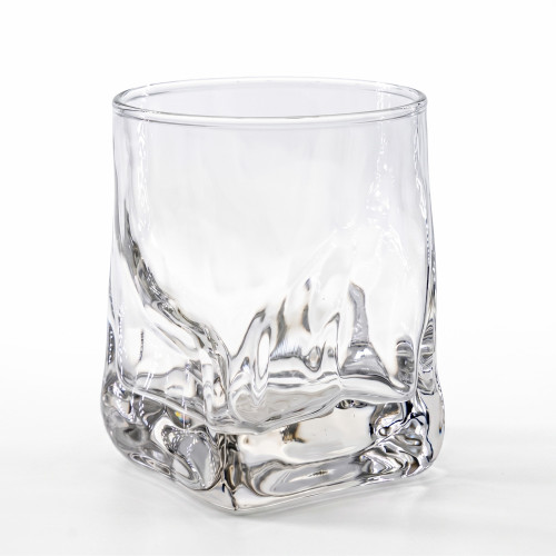 6 verres à whisky Frosty- Borgonovo
