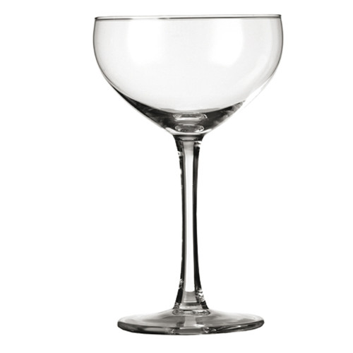6 coupes à champagne  - Onis