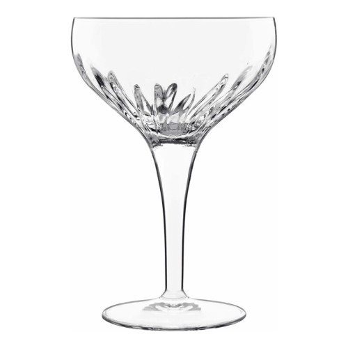 6 Coupes Mixology - Biormioli