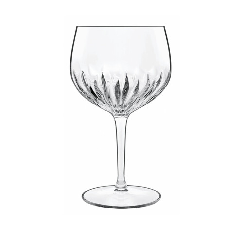 6 verres Mixology  - Bormioli
