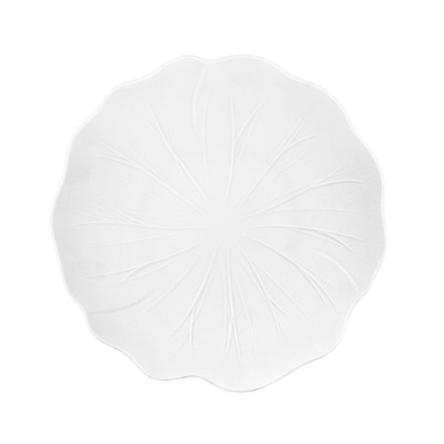 ASSIETTE PLATE NERVY - MATFER
