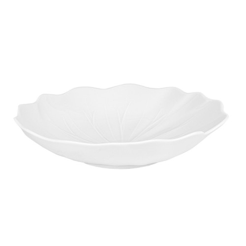 ASSIETTE CREUSE NERVY - MATFER
