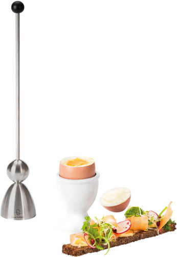 TOQUEUR  À OEUFS - MATFER