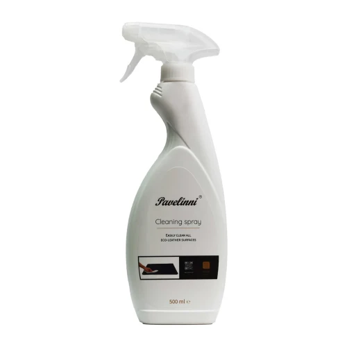 SPRAY NETTOYANT POUR SET DE TABLE  - PAVELINNI