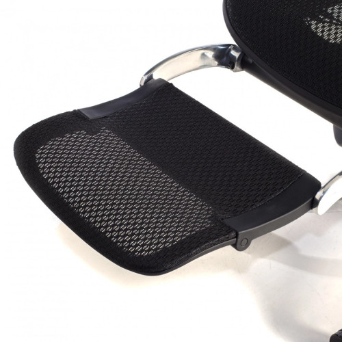 Repose-pieds fauteuil ergohuman ultra - Ronéo