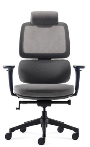 FAUTEUIL ORCA AVEC TÊTIÈRE - RONEO