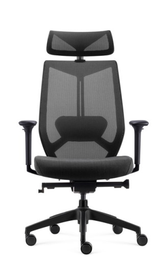 FAUTEUIL ARCO AVEC TÊTIÈRE - RONEO