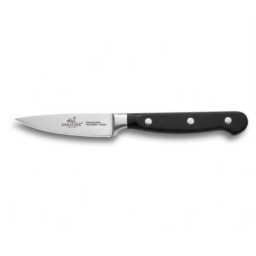 COUTEAU OFFICE 10 CM PLUTON - SABATIER