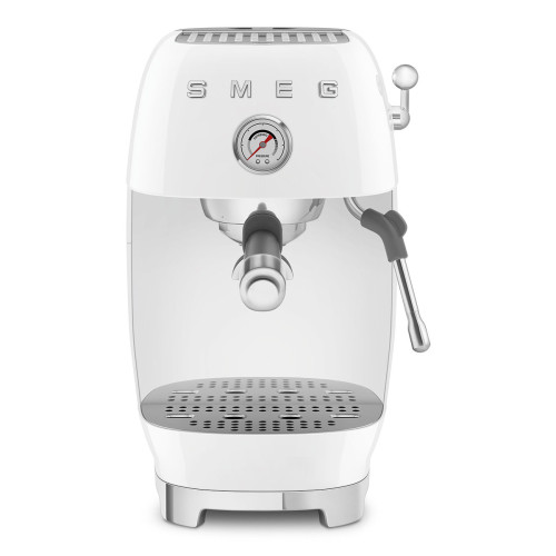 Machine à café expresso année 50 - ECF03 - Smeg