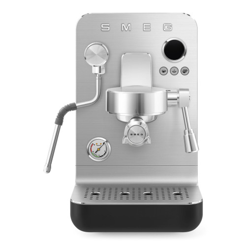 Machine à café Expresso - EMC02 - SMEG