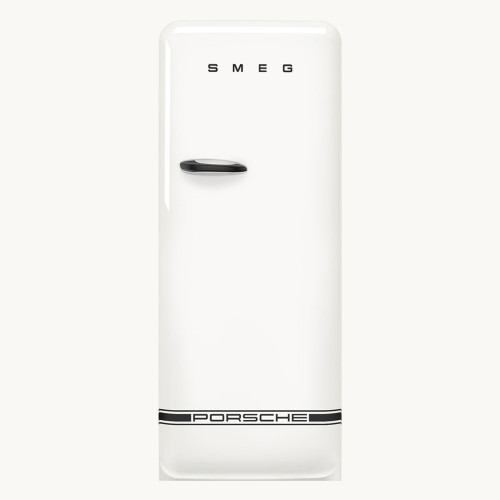 REFRIGERATEUR PORSCHE- SMEG