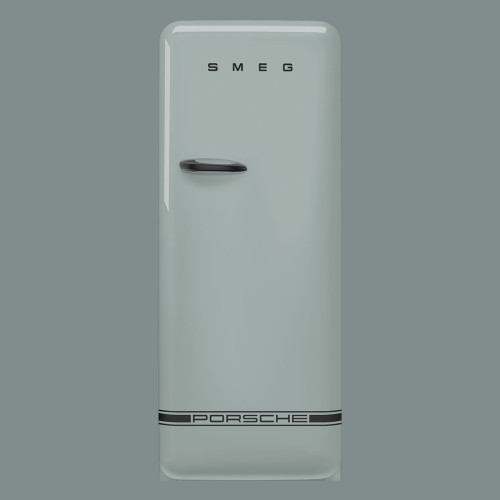 REFRIGERATEUR PORSCHE- SMEG