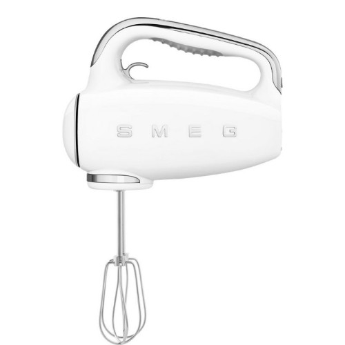 Batteur à main - HMF01 - SMEG