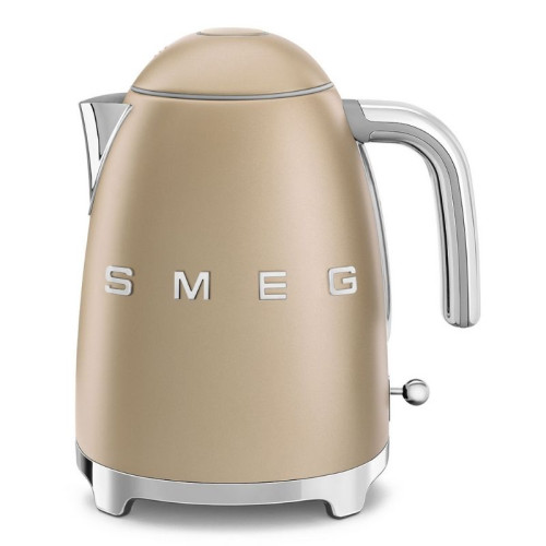 SMEG - Bouilloire années 50 KLF03
