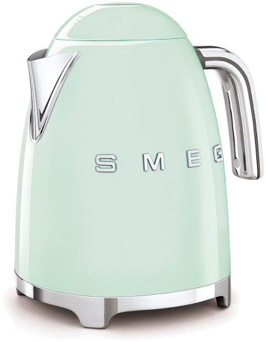 SMEG - Bouilloire années 50 KLF03