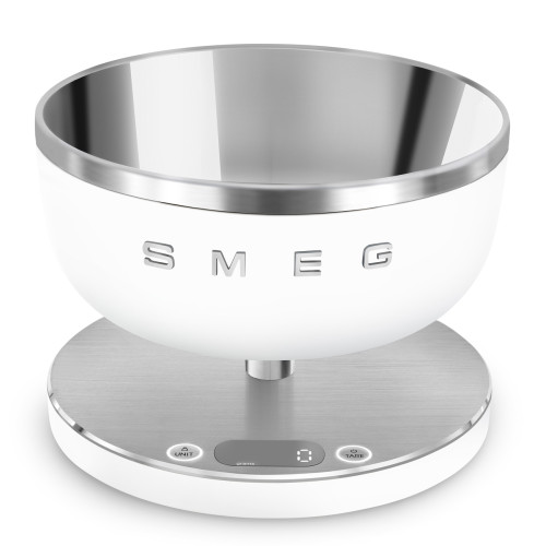 Balance de cuisine KSC01 - SMEG