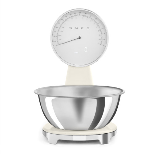 Balance de cuisine KSF01 - SMEG
