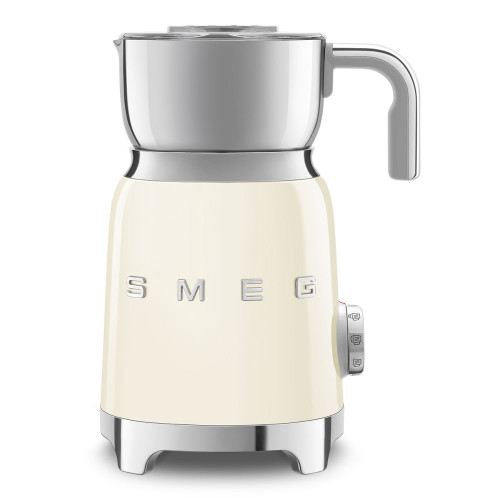Chocolatière & mousseur de lait  MFF11 - Smeg