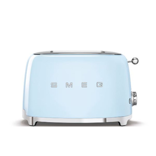 Grille-Pain/Toaster 2 tranches années 50 2 TSF01 - SMEG