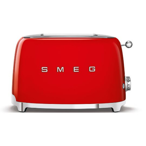 Grille-Pain/Toaster 2 tranches années 50 2 TSF01 - SMEG