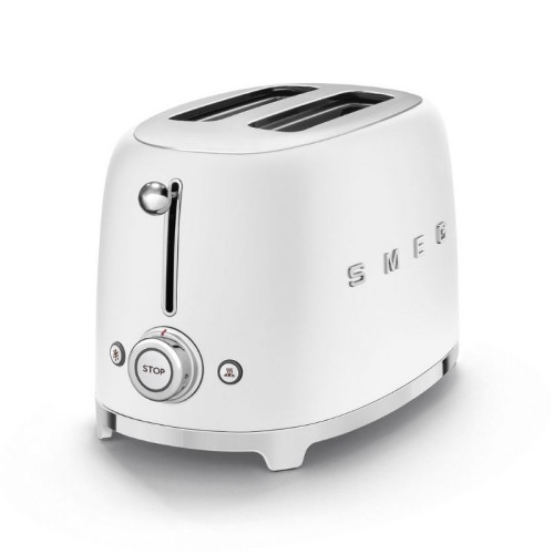 Grille-Pain/Toaster 2 tranches années 50 2 TSF01 - SMEG