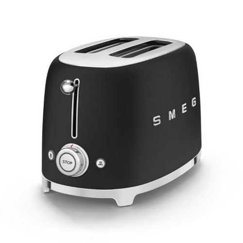 Grille-Pain/Toaster 2 tranches années 50 2 TSF01 - SMEG