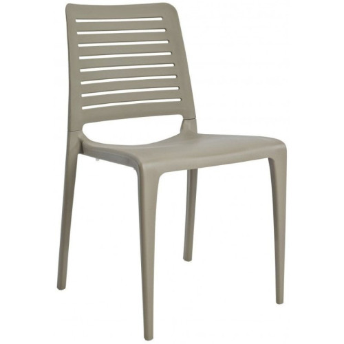 Chaise park - EZPELETA professionnel