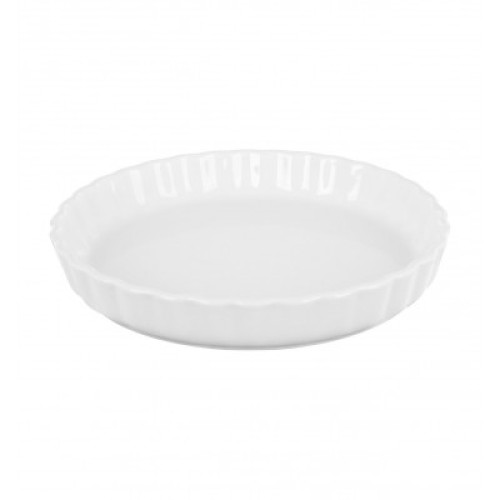 MOULE A TARTE EN PORCELAINE - VISTA ALEGRE