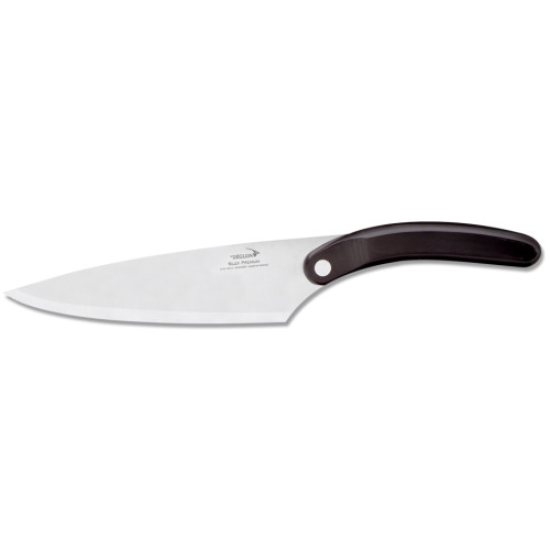 Couteau éminceur 19 cm - Déglon Premium