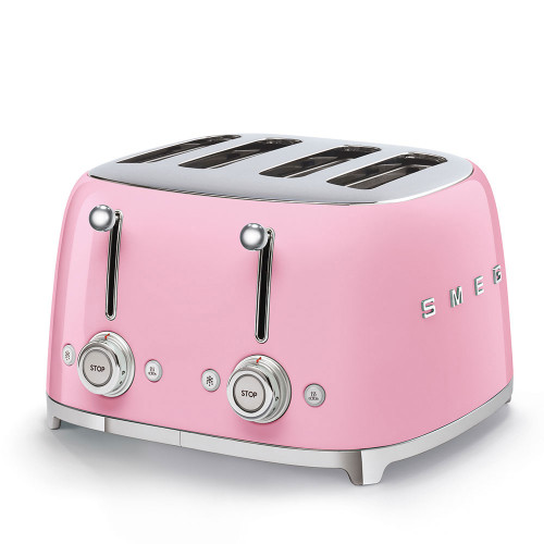 grille-pain/Toaster années 50 TSF03 - Smeg