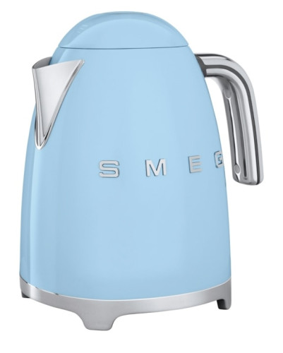 SMEG - Bouilloire années 50 KLF03