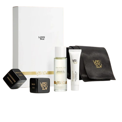 Coffret love box