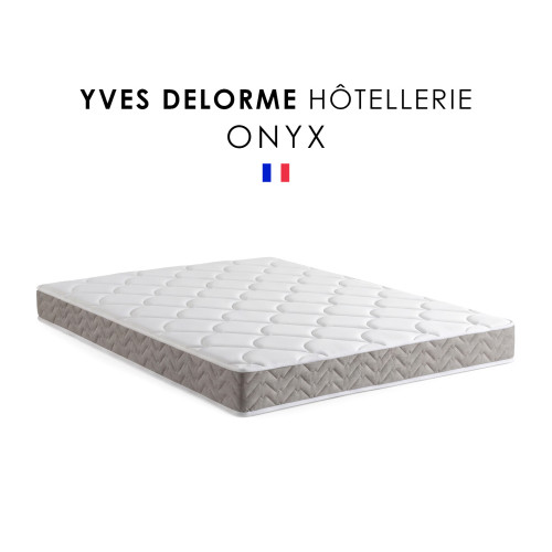 MATELAS HÔTELLERIE ONYX - YVES DELORME HÔTELLERIE