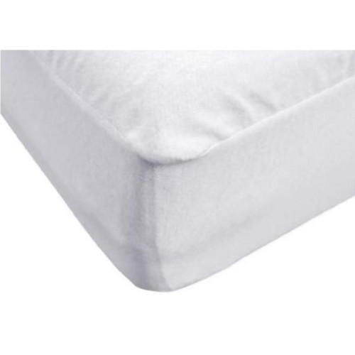 Protège matelas molleton  absorbant