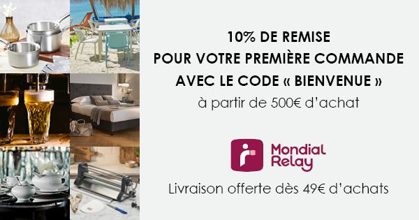 Bienvenue